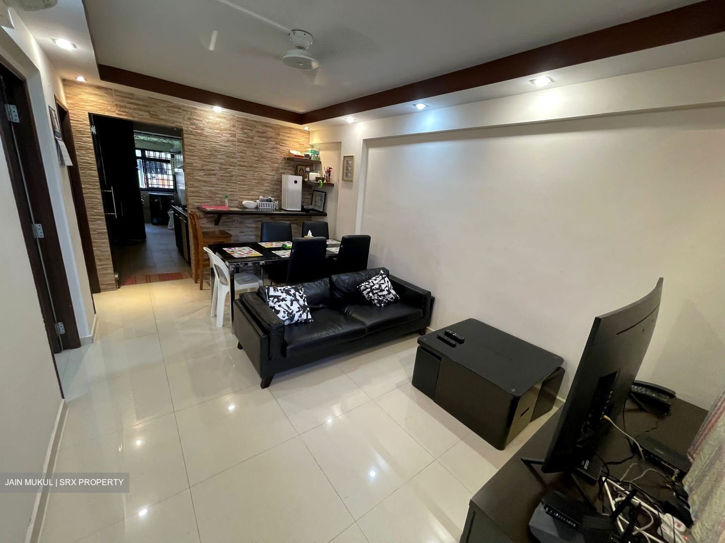 Blk 100 Commonwealth Crescent (Queenstown), HDB 3 Rooms #412573691